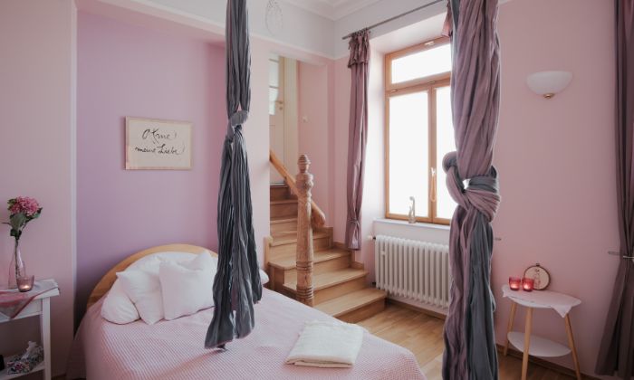 © Geburtshaus Bonn